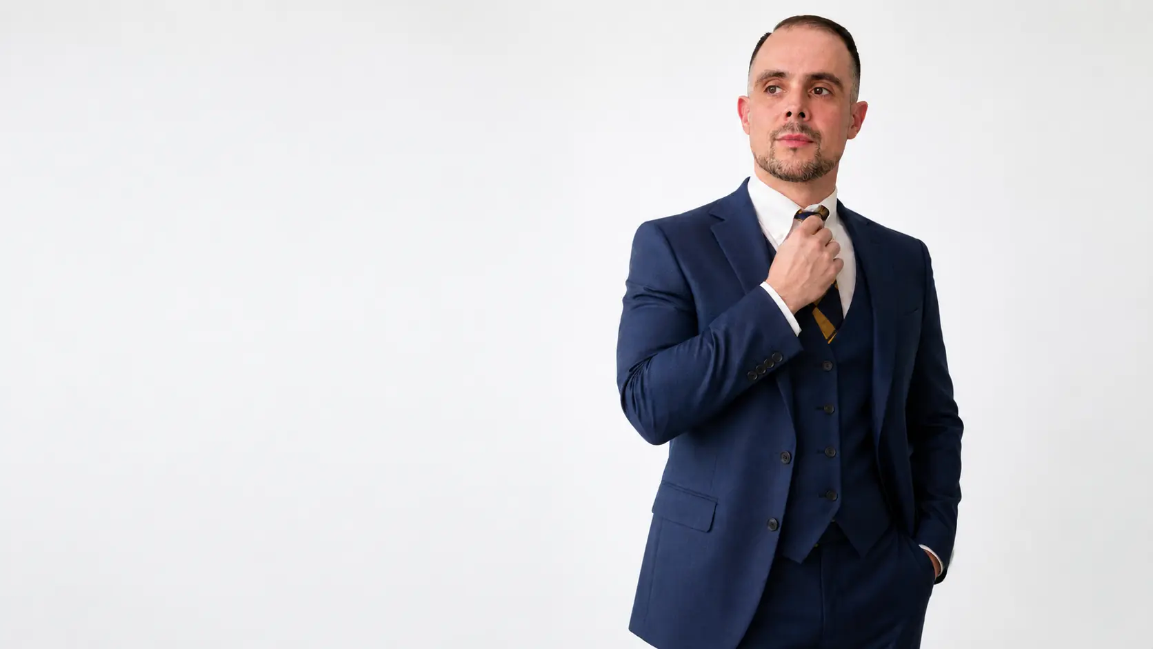 Charles Bianco, Associate Real Estate Broker